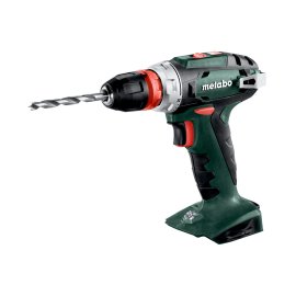 Akku-Bohrschrauber Metabo BS 18 Quick (602217840) 18V Li-Ion