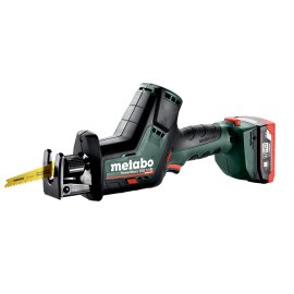 Akku-Säbelsäge PowerMaxx SSE 12 BL (602322800) Metabo