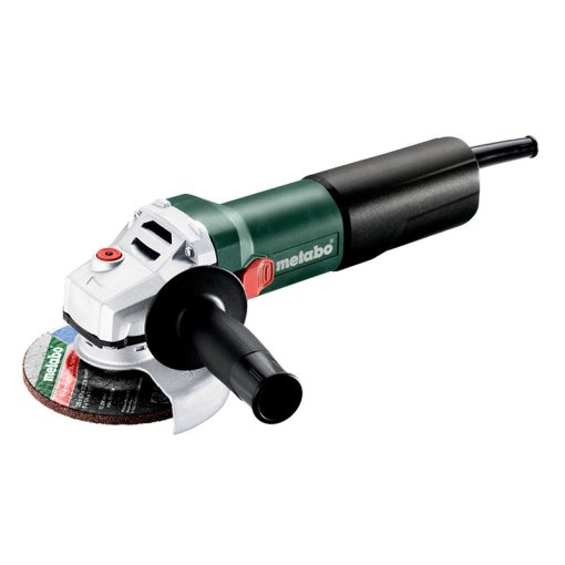 Winkelschleifer WEQ 1400-125 (600347000) Metabo