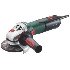 Winkelschleifer Metabo W 9-125 Quick 600374000 (B-Ware...