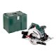 Handkreissäge KS 55 FS Metabo (600955700)