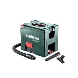 Akku-Sauger AS 18 L PC Metabo