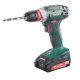 Akku-Bohrschrauber Metabo BS 18 Quick (602217510)