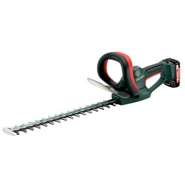 Akku-Heckenschere AHS 18-45 V (600466860) Metabo