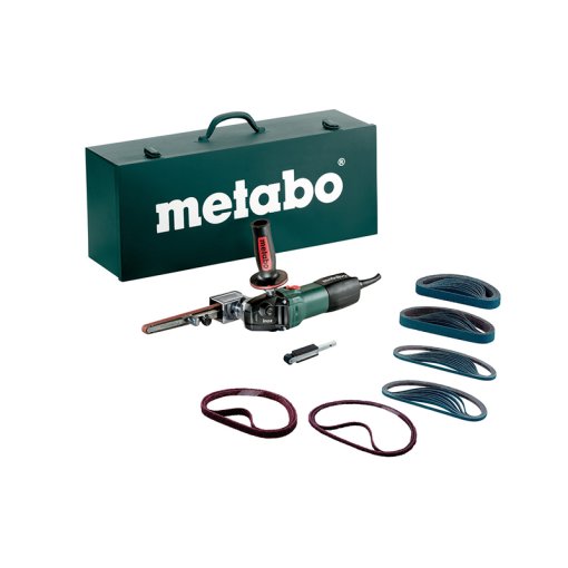 Bandfeile BFE 9-20 Set (602244500) Metabo