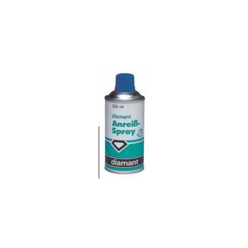 Anreiß Spray     300 ml   blau