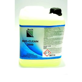 Bio Clean 2000 Reinigungskonzentrat 5 l