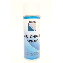 1 Stk. Aluminium-Chrom-Spray 400 ml