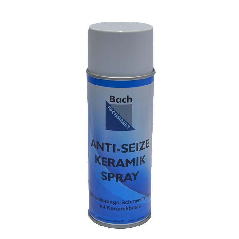 1 Stk. AntiSeize Keramik Spray 400ml