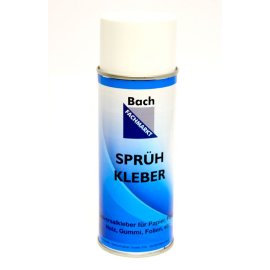 1 Stk. Sprühkleber Spray 400 ml