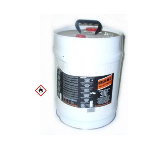 1 Stück BRUNOX® Turbo-Spray® 20 Liter