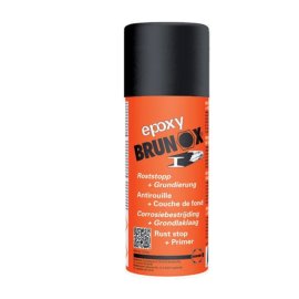 BRUNOX® Epoxy Roststopp + Grundierung 150 ml Spray