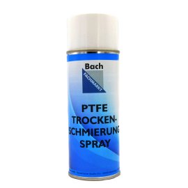 PTFE Spray 400 ml