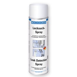 WEICON Lecksuch-Spray 400 ml
