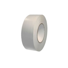 1 Rolle KIP Klebeband Gewebeband 50mm x 50m weiß...