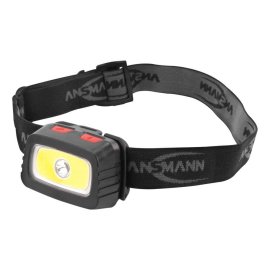 Stirnlampe Headlight HD200B Ansmann