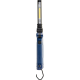 Akku-LED-Arbeitsklappleuchte MINI SLIM 200/100 LM