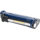 Akku-LED-Arbeitsklappleuchte MINI SLIM 200/100 LM