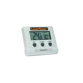 Digitales Hygrometer Laserliner ClimaCheck