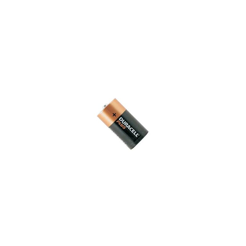 Duracell Baterie R14