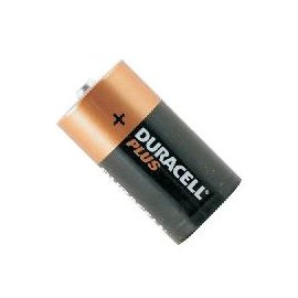 Duracell Baterie    R14