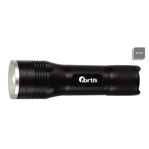 FORTIS Taschenlampe 250 Lumen