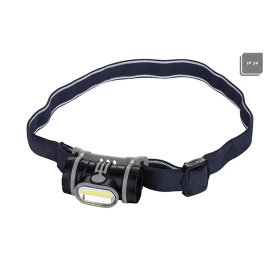 FORTIS Kopflampe 150 Lumen