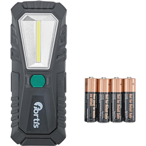 LED Handleuchte 3W Fortis