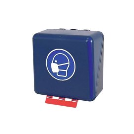 GEBRA SECU-Box® Midi Standard blau - Atemschutz