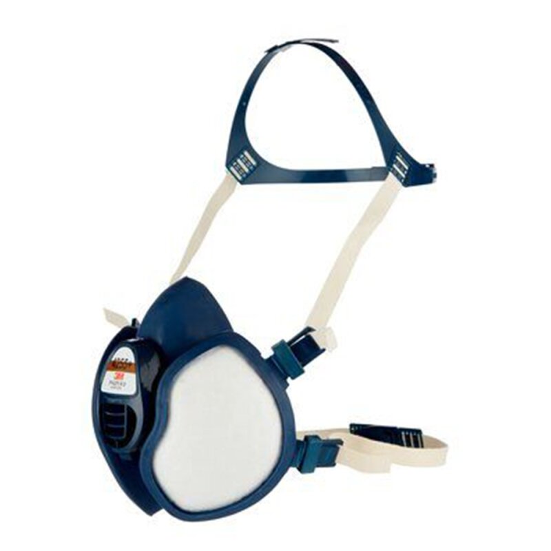 3M™ Aura™ Comfort Cool Flow™ Partikelmaske 9332+, FFP3, Mit Ventil, 10er-Packung | 3M Deutschland