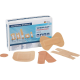 Pflastersortiment 40400 50-teilig