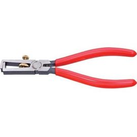 Abisolierzange Knipex  160 mm 11 01 160