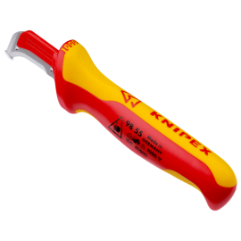 VDE-Kabelmesser Nr. 98 55 155 mm