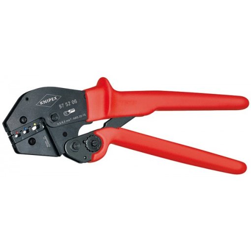 Crimpzange Knipex  97 52 06