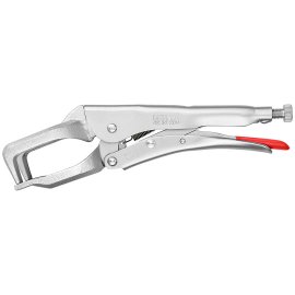 KNIPEX® Schweiß-Gripzange 280 mm 42 14 280