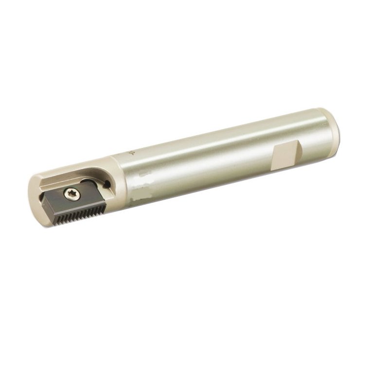 Gewindefräser ECO C21 - Z1 - Schaft 20mm - Länge 125mm - Durchmesser 25mm