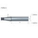 Kontrolldorn SK 30 x 200 mm
