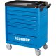 Werkstattwagen Nr. WSL-L7 1045x785x510 mm Gedore