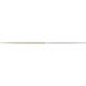 Diamant-Nadelfeile 140 mm  Vierkant  D 126 Pferd