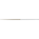 Diamant-Nadelfeile 140 mm  Rund  D 126