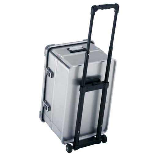 Anbau - Trolley - Zarges 40739