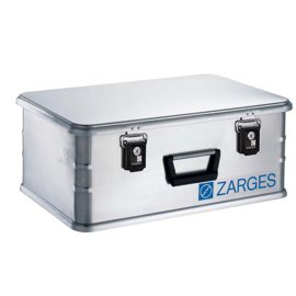 ZARGES - Mini - Box - 600 x 400 x 240