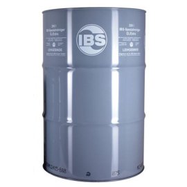 IBS-Spezialreiniger EL/Extra 200 l Faß