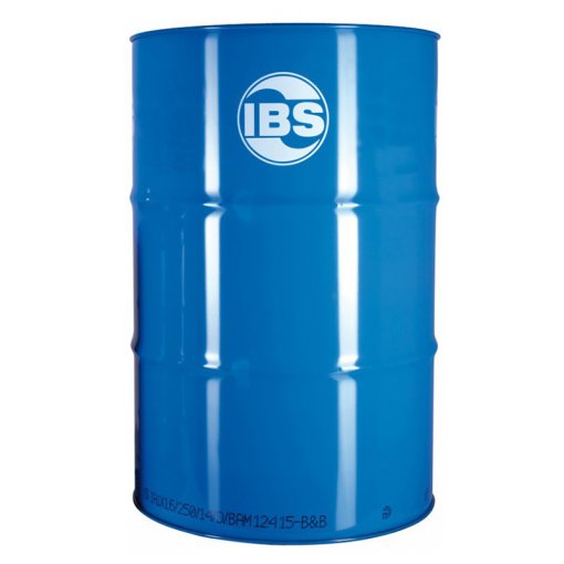 IBS-Industriereiniger WAS 50.100 200 L Fass