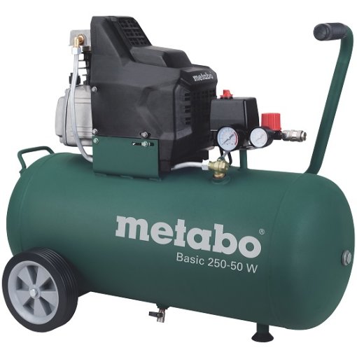 Kompressor Metabo Basic 250-50 W