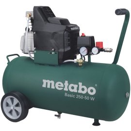 Kompressor Metabo Basic 250-50 W