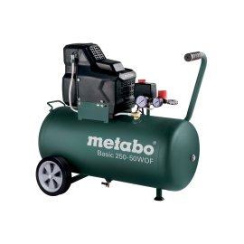 Kompressor Metabo Basic 250-50 W OF 601535000