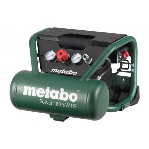 Kompressor Metabo Power 180-5 W OF (601531000)