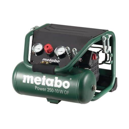Kompressor Metabo Power 250-10 W OF (601544000)