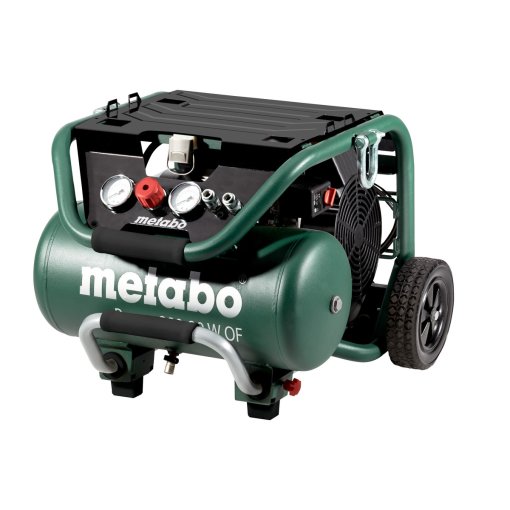 Kompressor Power 400-20 W OF Metabo (601546000)